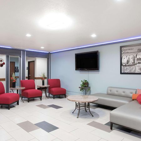 Super 8 By Wyndham Claremore Ok Εξωτερικό φωτογραφία