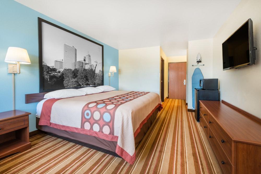 Super 8 By Wyndham Claremore Ok Εξωτερικό φωτογραφία
