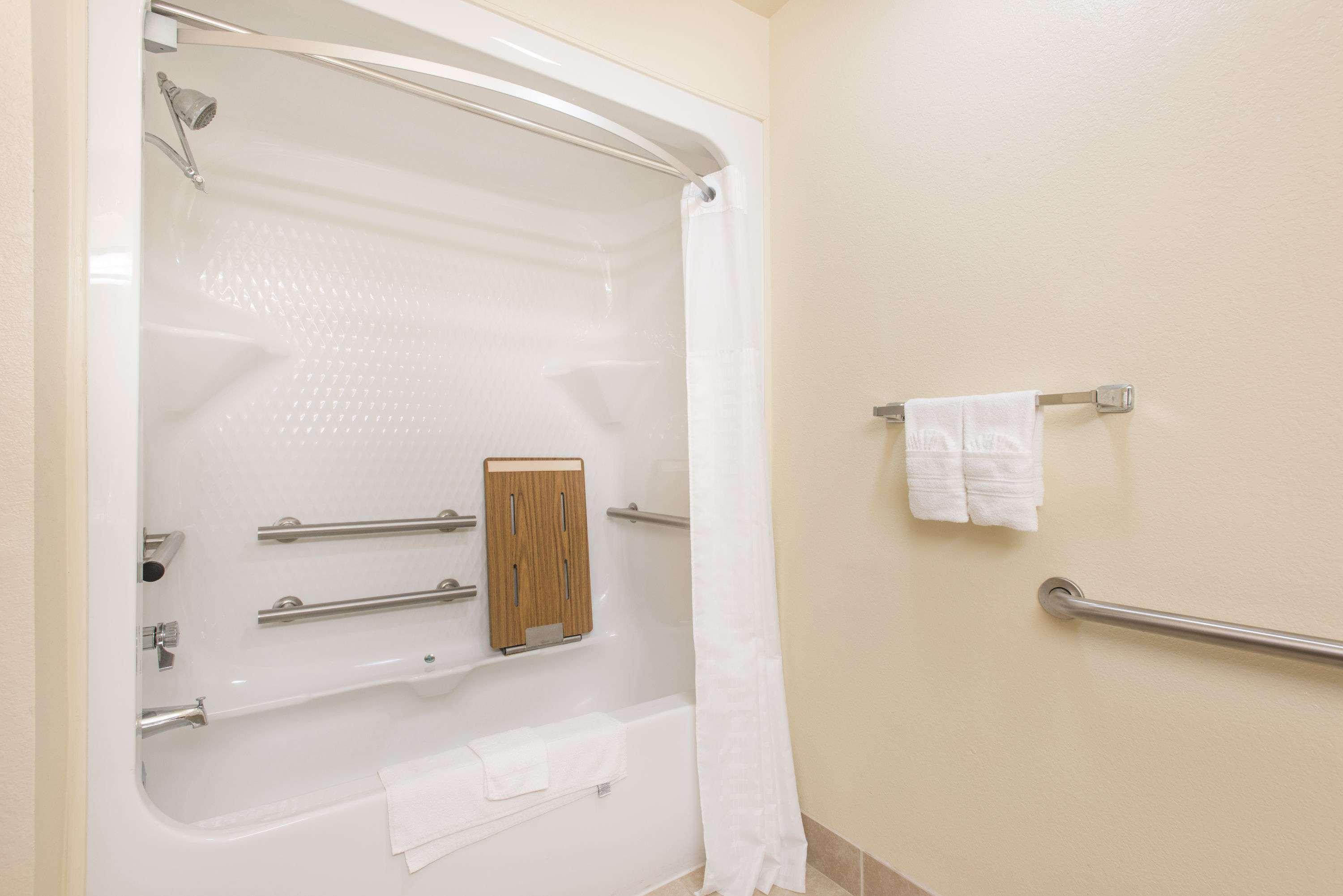 Super 8 By Wyndham Claremore Ok Εξωτερικό φωτογραφία