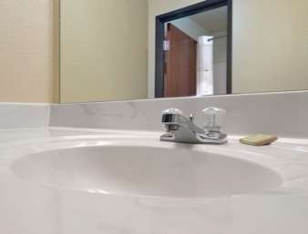 Super 8 By Wyndham Claremore Ok Δωμάτιο φωτογραφία