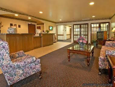 Super 8 By Wyndham Claremore Ok Εξωτερικό φωτογραφία